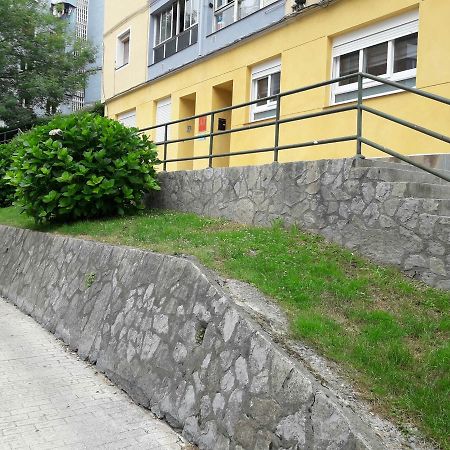 A.T. Altamira 15 Apartment Bilbao Luaran gambar