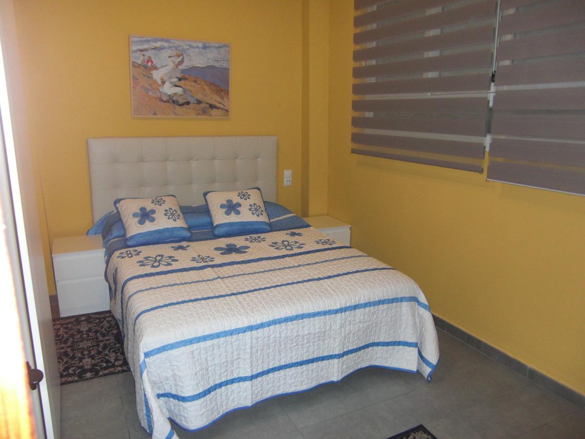 A.T. Altamira 15 Apartment Bilbao Bilik gambar