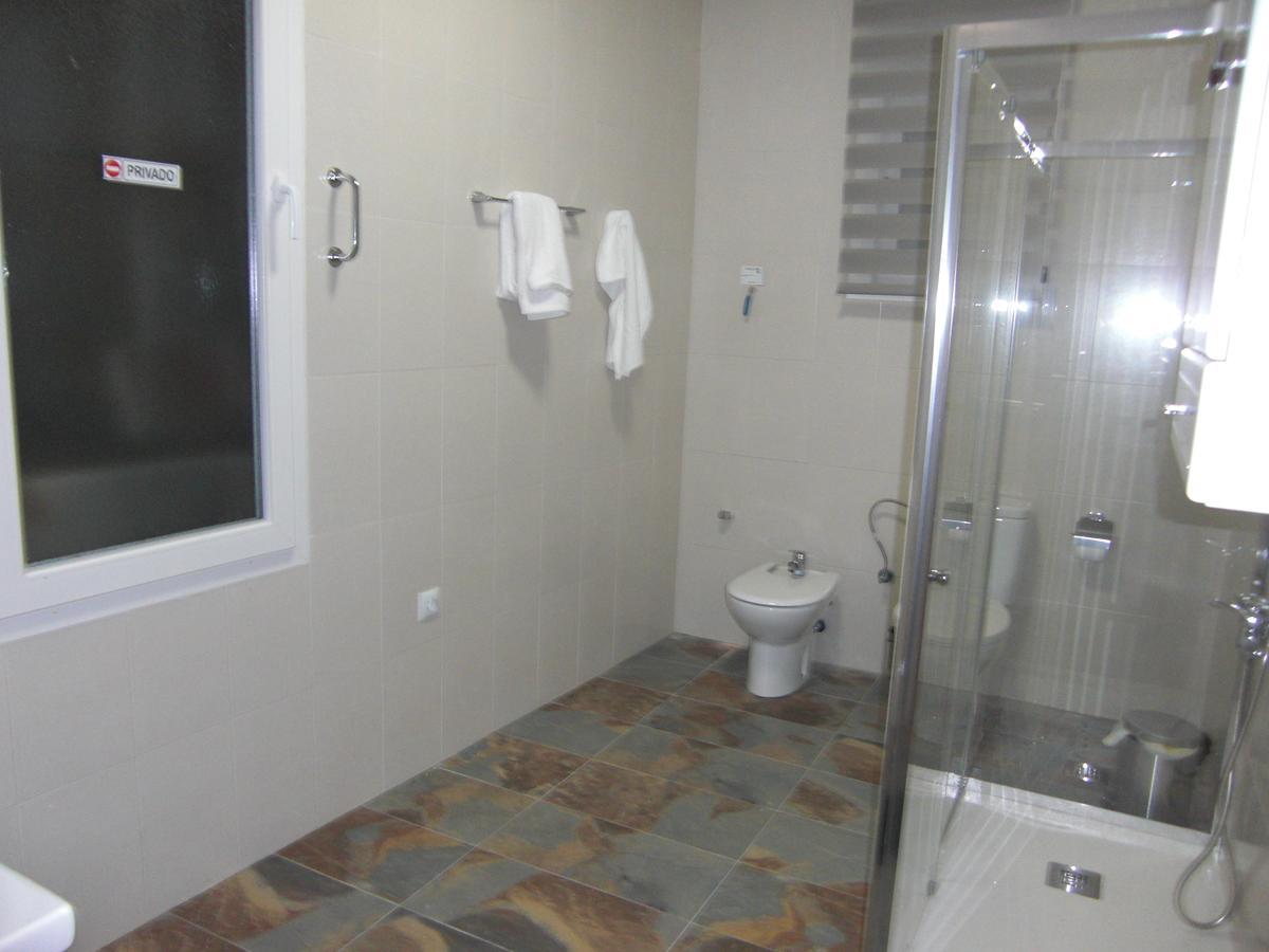 A.T. Altamira 15 Apartment Bilbao Bilik gambar