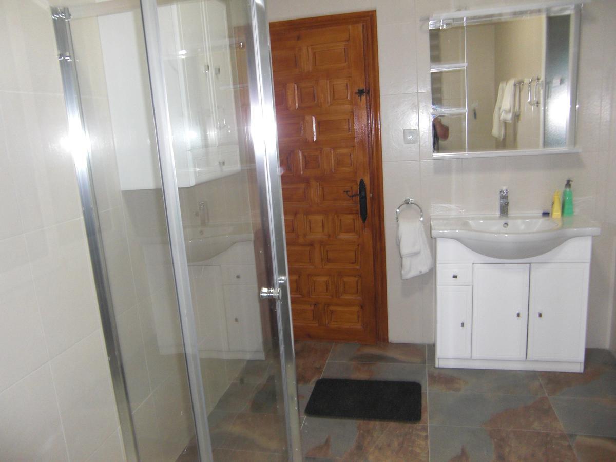 A.T. Altamira 15 Apartment Bilbao Bilik gambar