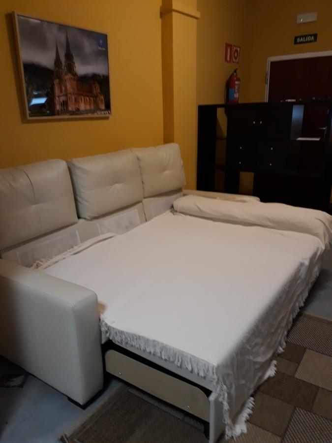 A.T. Altamira 15 Apartment Bilbao Bilik gambar