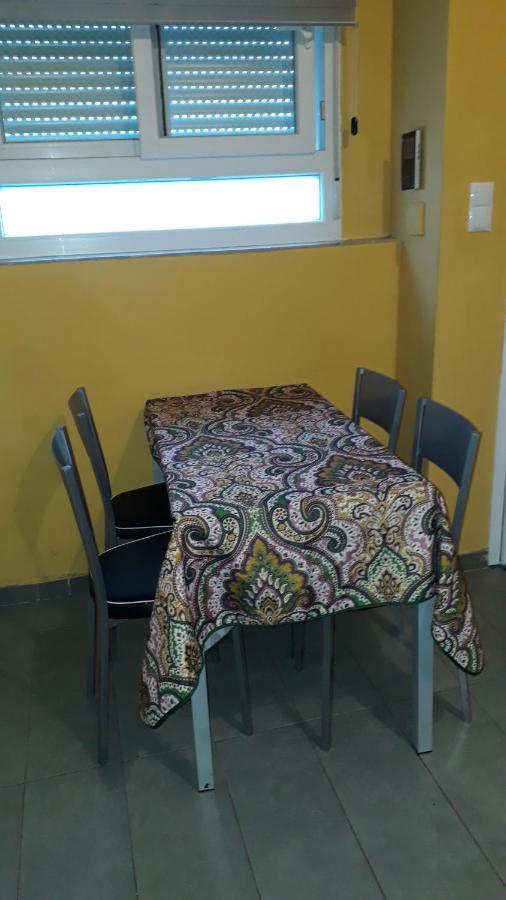 A.T. Altamira 15 Apartment Bilbao Luaran gambar