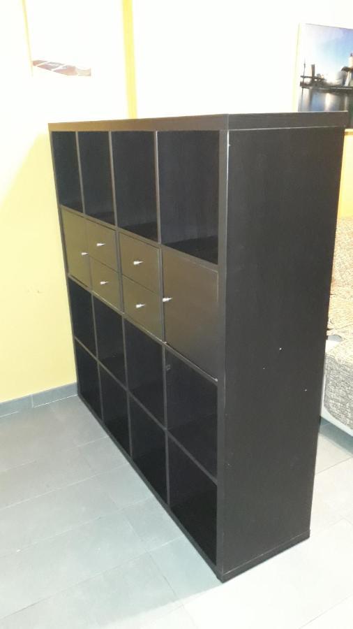 A.T. Altamira 15 Apartment Bilbao Luaran gambar